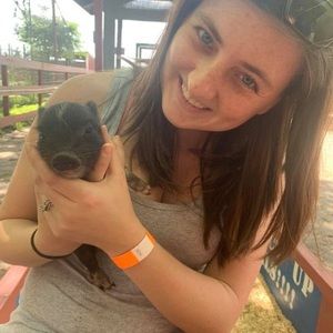 Meet your Posher, Taylor